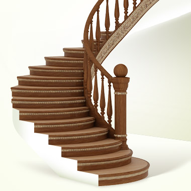 Разработка сайта для деревообрабатывающего предприятия «Комат»